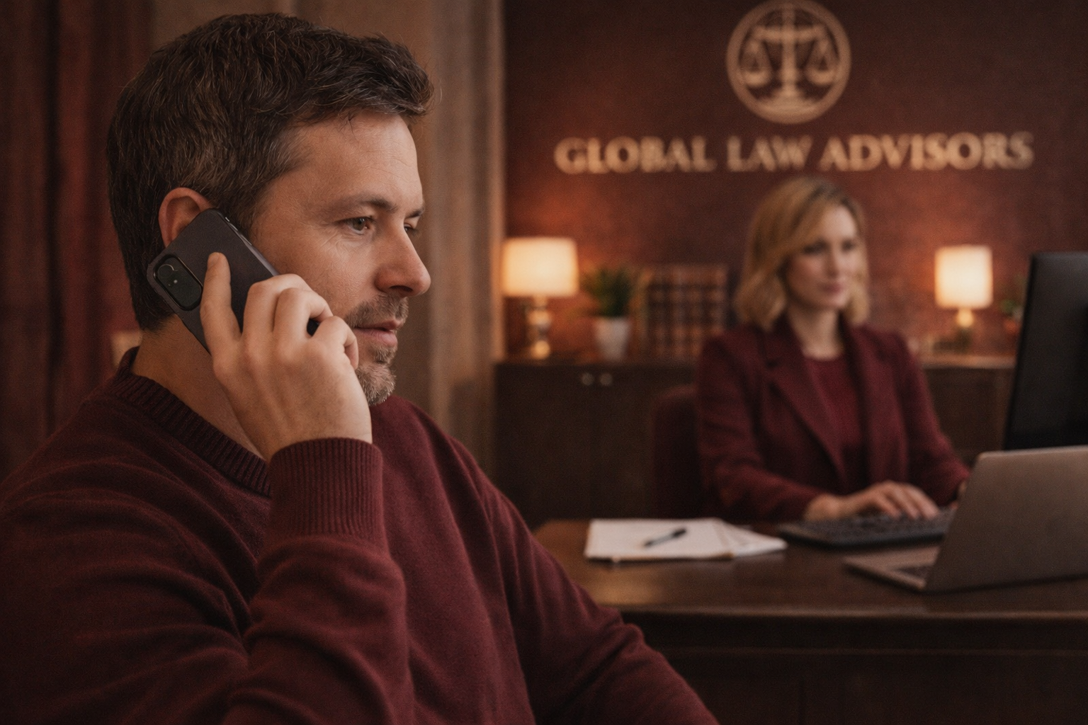Homologar divórcio estrangeiro no Brasil é obrigatório? Entenda como regularizar sua situação — GLOBAL LAW ADVISORS